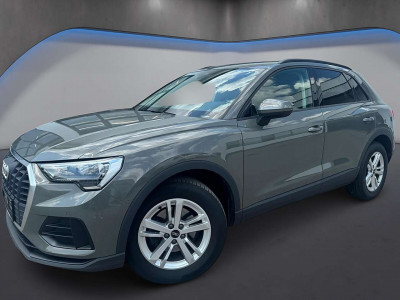 Audi Q3 Gebrauchtwagen Audi Q3 Gebrauchtwagen