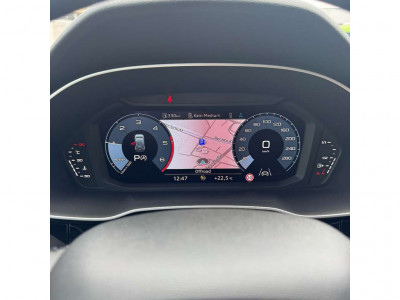 Audi Q3 Gebrauchtwagen Audi Q3 Gebrauchtwagen
