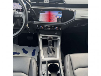 Audi Q3 Gebrauchtwagen Audi Q3 Gebrauchtwagen