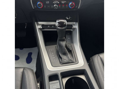 Audi Q3 Gebrauchtwagen Audi Q3 Gebrauchtwagen