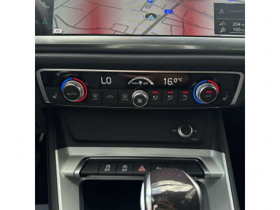 Audi Q3 Gebrauchtwagen Audi Q3 Gebrauchtwagen