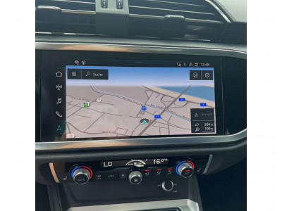Audi Q3 Gebrauchtwagen Audi Q3 Gebrauchtwagen