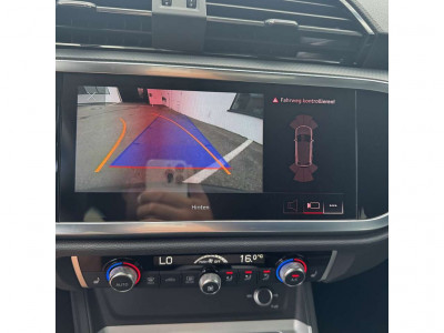 Audi Q3 Gebrauchtwagen Audi Q3 Gebrauchtwagen