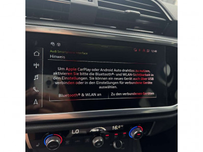 Audi Q3 Gebrauchtwagen Audi Q3 Gebrauchtwagen
