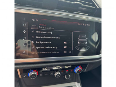 Audi Q3 Gebrauchtwagen Audi Q3 Gebrauchtwagen