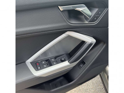Audi Q3 Gebrauchtwagen Audi Q3 Gebrauchtwagen