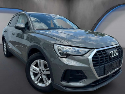 Audi Q3 Gebrauchtwagen Audi Q3 Gebrauchtwagen