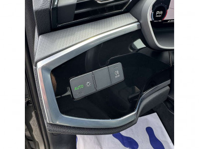 Audi Q3 Gebrauchtwagen Audi Q3 Gebrauchtwagen