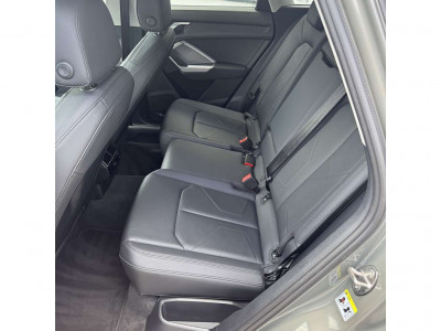 Audi Q3 Gebrauchtwagen Audi Q3 Gebrauchtwagen