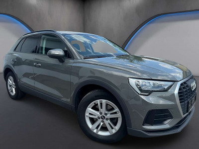 Audi Q3 Gebrauchtwagen Audi Q3 Gebrauchtwagen