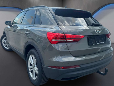 Audi Q3 Gebrauchtwagen Audi Q3 Gebrauchtwagen