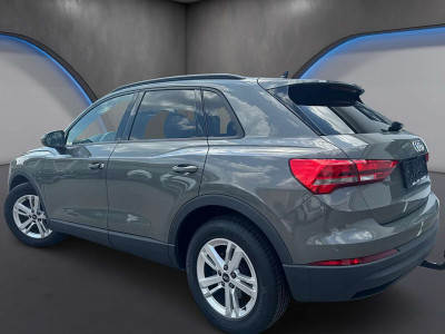 Audi Q3 Gebrauchtwagen Audi Q3 Gebrauchtwagen