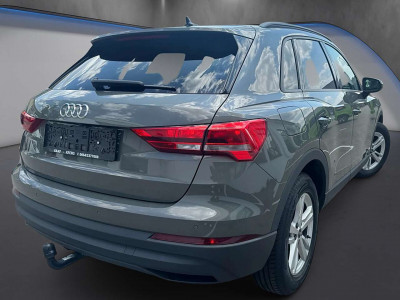Audi Q3 Gebrauchtwagen Audi Q3 Gebrauchtwagen