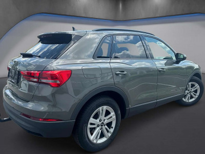 Audi Q3 Gebrauchtwagen Audi Q3 Gebrauchtwagen
