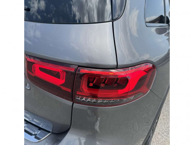 Mercedes-Benz GLB Gebrauchtwagen