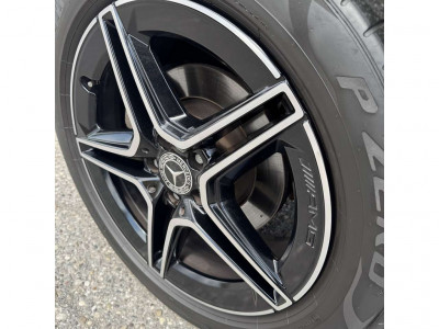 Mercedes-Benz GLB Gebrauchtwagen