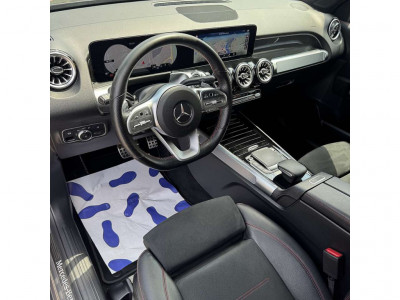 Mercedes-Benz GLB Gebrauchtwagen