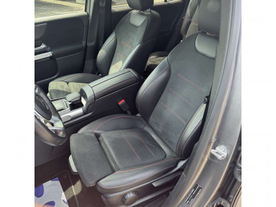 Mercedes-Benz GLB Gebrauchtwagen