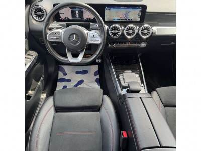 Mercedes-Benz GLB Gebrauchtwagen