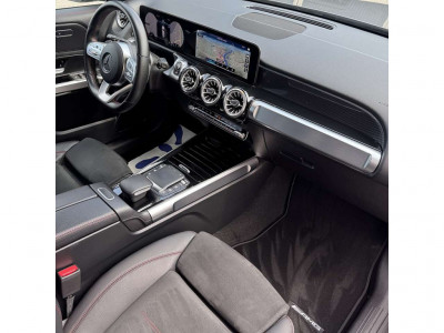 Mercedes-Benz GLB Gebrauchtwagen