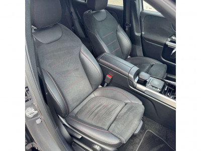 Mercedes-Benz GLB Gebrauchtwagen