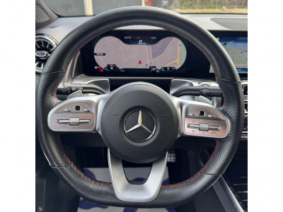 Mercedes-Benz GLB Gebrauchtwagen