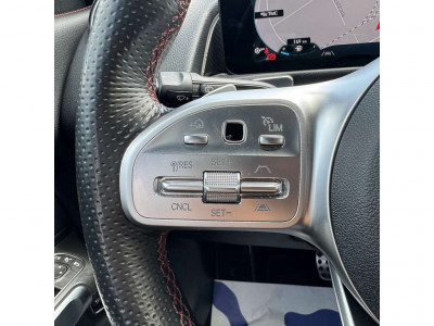 Mercedes-Benz GLB Gebrauchtwagen