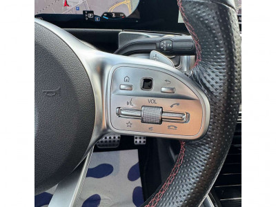 Mercedes-Benz GLB Gebrauchtwagen