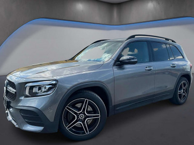 Mercedes-Benz GLB Gebrauchtwagen