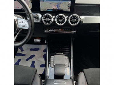 Mercedes-Benz GLB Gebrauchtwagen