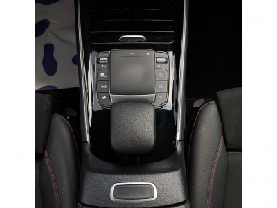 Mercedes-Benz GLB Gebrauchtwagen