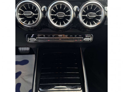 Mercedes-Benz GLB Gebrauchtwagen