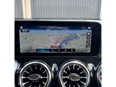 Mercedes-Benz GLB Gebrauchtwagen
