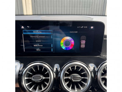 Mercedes-Benz GLB Gebrauchtwagen