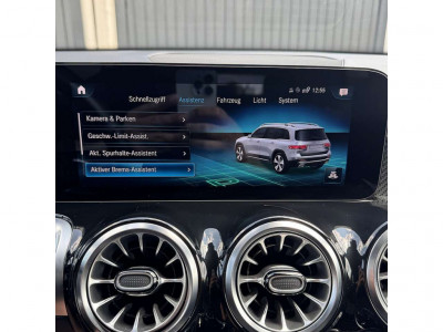 Mercedes-Benz GLB Gebrauchtwagen