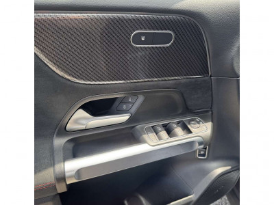 Mercedes-Benz GLB Gebrauchtwagen