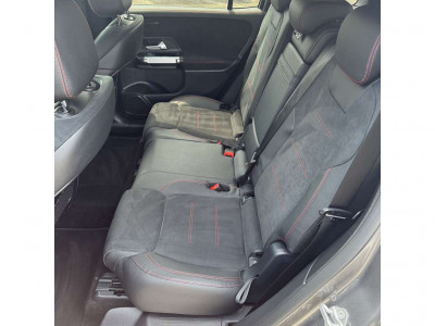 Mercedes-Benz GLB Gebrauchtwagen