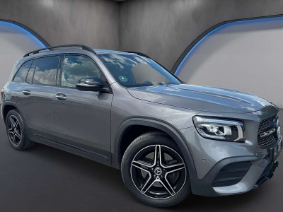 Mercedes-Benz GLB Gebrauchtwagen