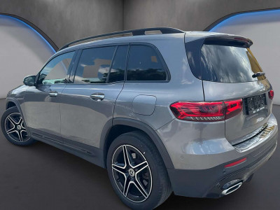 Mercedes-Benz GLB Gebrauchtwagen