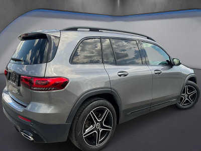Mercedes-Benz GLB Gebrauchtwagen