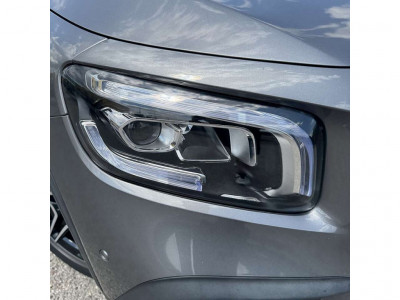Mercedes-Benz GLB Gebrauchtwagen