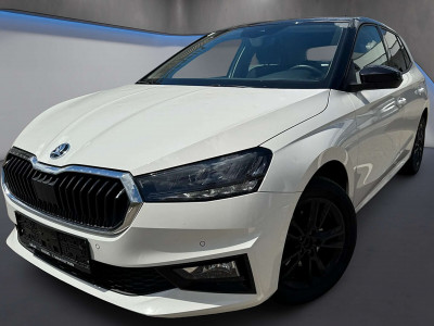 Skoda Fabia Gebrauchtwagen Skoda Fabia Gebrauchtwagen
