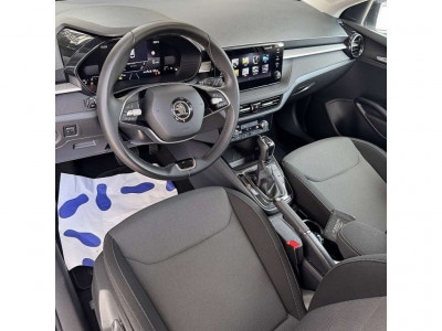 Skoda Fabia Gebrauchtwagen Skoda Fabia Gebrauchtwagen