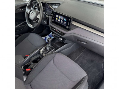 Skoda Fabia Gebrauchtwagen Skoda Fabia Gebrauchtwagen