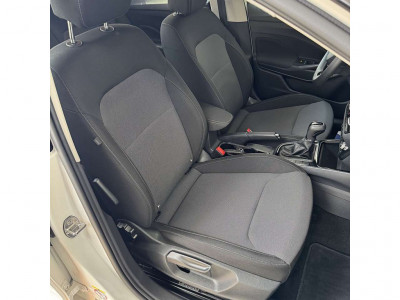 Skoda Fabia Gebrauchtwagen Skoda Fabia Gebrauchtwagen