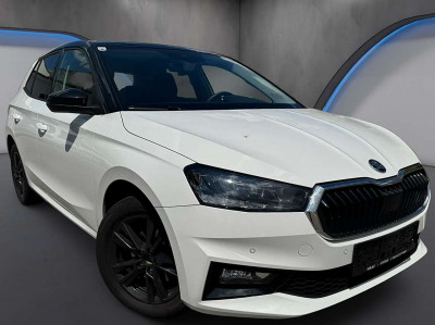 Skoda Fabia Gebrauchtwagen Skoda Fabia Gebrauchtwagen