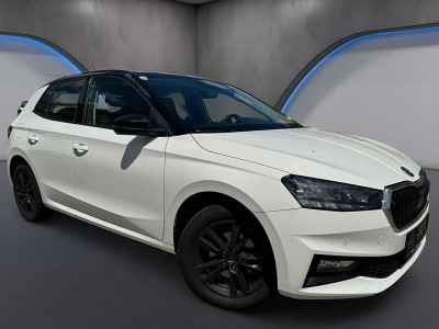 Skoda Fabia Gebrauchtwagen Skoda Fabia Gebrauchtwagen