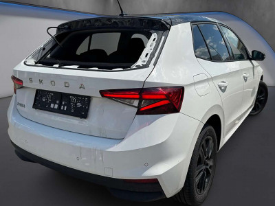 Skoda Fabia Gebrauchtwagen Skoda Fabia Gebrauchtwagen