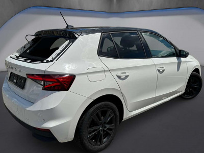 Skoda Fabia Gebrauchtwagen Skoda Fabia Gebrauchtwagen