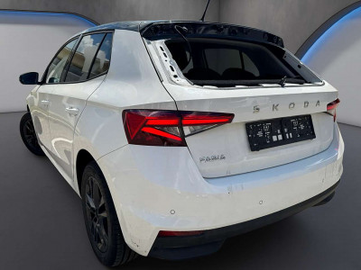 Skoda Fabia Gebrauchtwagen Skoda Fabia Gebrauchtwagen